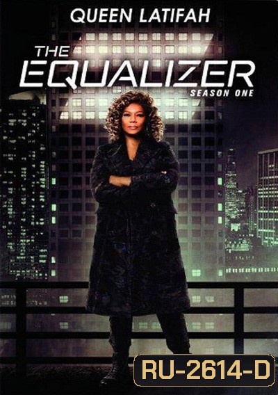 The Equalizer Season 1 มัจจุราชไร้เงา ปี 1 (10 ตอนจบ)