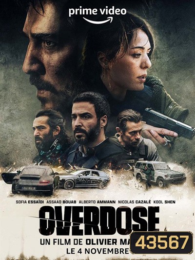 Overdose (2022)