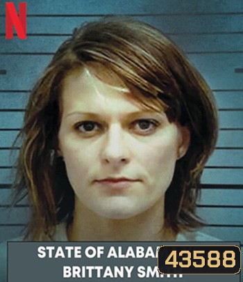 State of Alabama vs. Brittany Smith (2022) แอละแบมากับบริทต์นี่ สมิท: การล่วงละเมิดทางเพศกับการป้องกันตัว