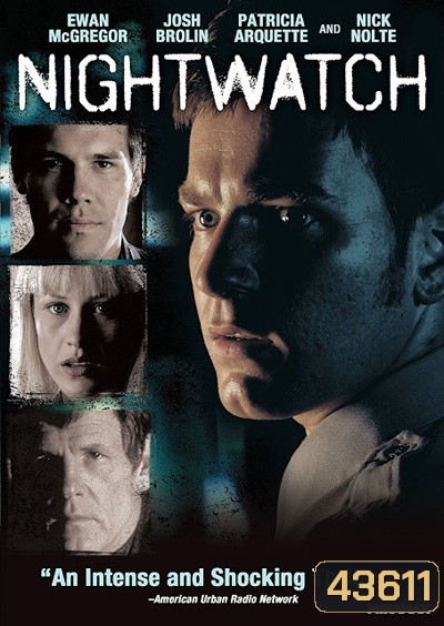 Nightwatch (1997) ไนท์วอช ... สะกดรอยสยอง
