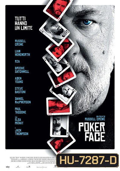 Poker Face (2022)