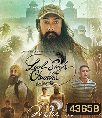 Laal Singh Chaddha (2022) วิ่ง ลาล วิ่ง