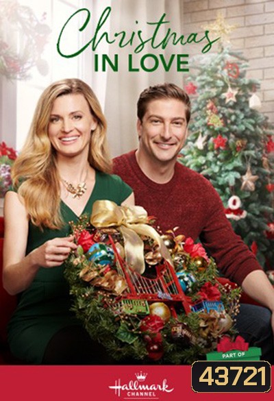 Christmas in Love (2018) คริสต์มาส อิน เลิฟ