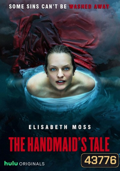 The Handmaids Tale Season 5 เดอะ แฮนด์เมดส์ ปี 5 (10 ตอนจบ)