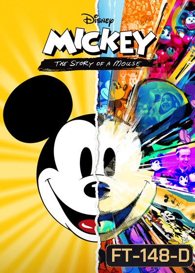 Mickey The Story of a Mouse (2022)