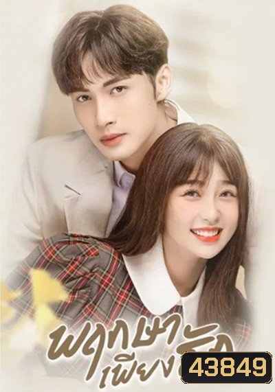 A Romance of the Little Forest พฤกษาเพียงรัก (2022) 35 ตอนจบ