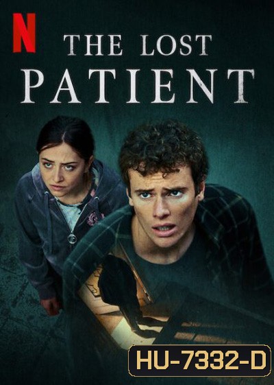 The Lost Patient (2022)