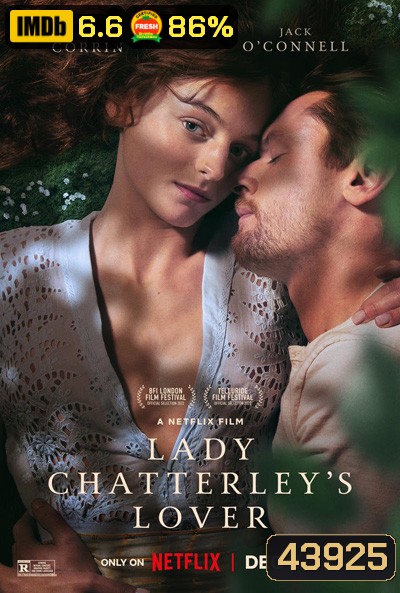 Lady Chatterley's Lover (2022) ชู้รักเลดี้แชตเตอร์เลย์