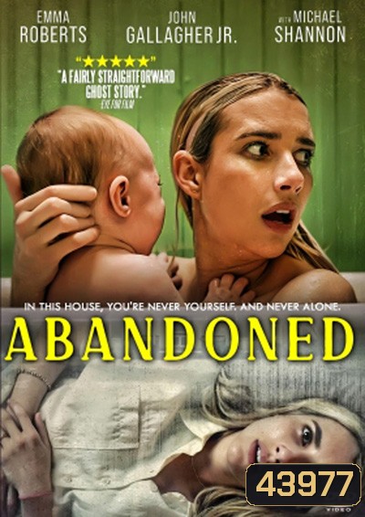 ร้าง ลวง หลอน Abandoned (2022)