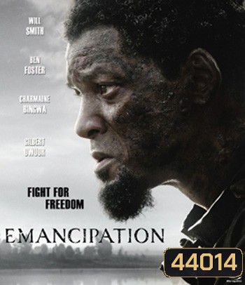 Emancipation (2022)