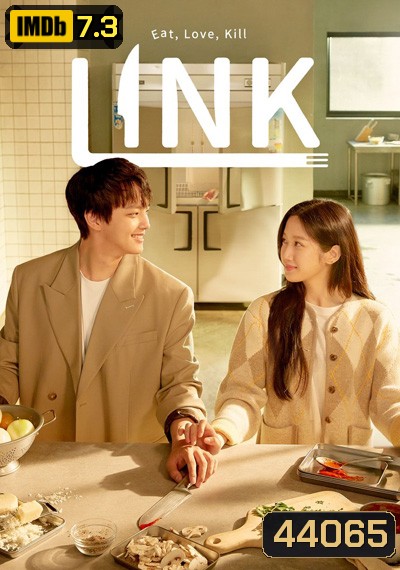 Link Eat,Love,Kill (2022) จิตสัมผัสฆาตกรรม (16 ตอนจบ)