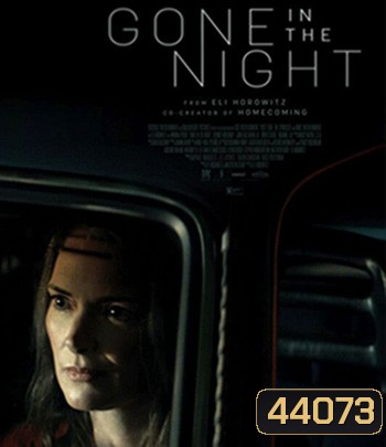 Gone in the Night (2022) หายไปในราตรี