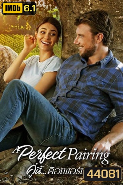 คู่นี้... คือเพอร์เฟค A Perfect Pairing (2022)