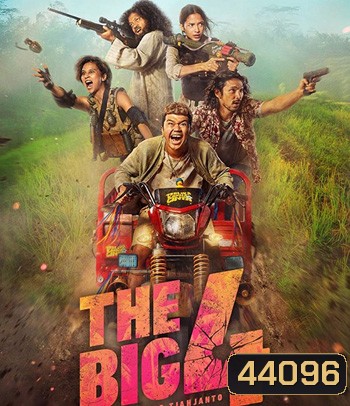 The Big 4 (2022)