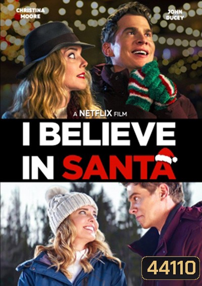I Believe in Santa (2022) ซานต้ามีจริงนะ