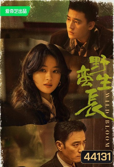 ยอดหญิงแกร่ง Wild Bloom (2022) 36 ตอนจบ