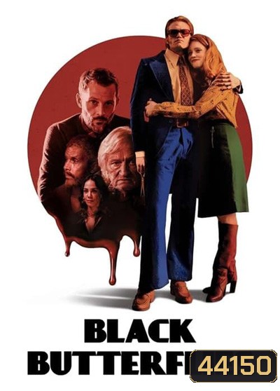 Black Butterflies (2022) ผีเสื้อดำ (6 ตอนจบ)