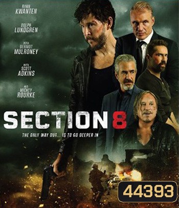 Section 8 (2022)