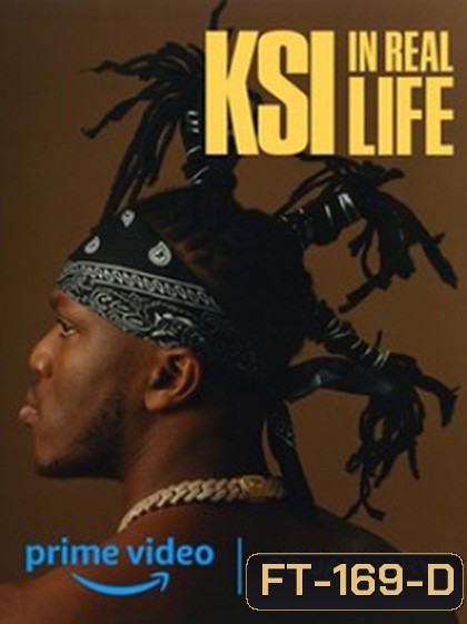 KSI: In Real Life (2023)