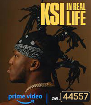 KSI: In Real Life (2023)
