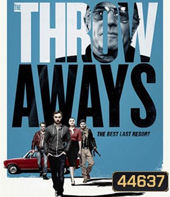 The Throwaways (2015)