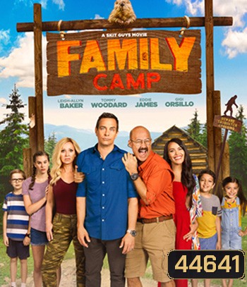 Family Camp (2022)