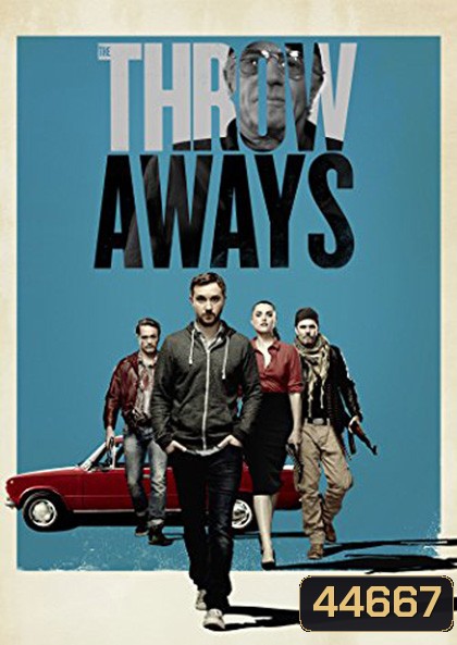 The Throwaways (2015)