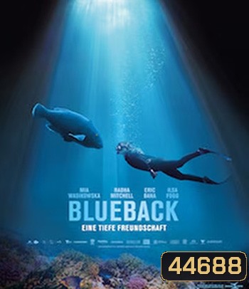 Blueback (2022)