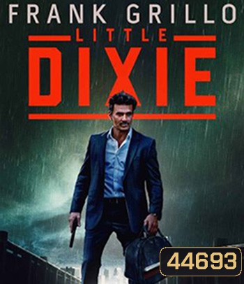 Little Dixie (2023)