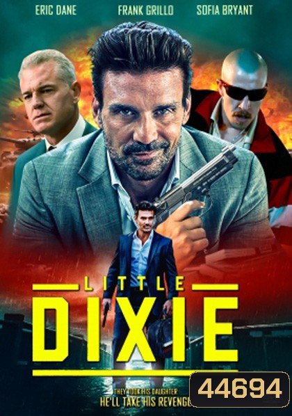 Little Dixie (2023)