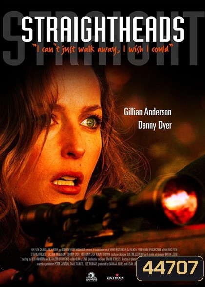 Straightheads (Closure) (2007) ทวงแค้นอำมหิต