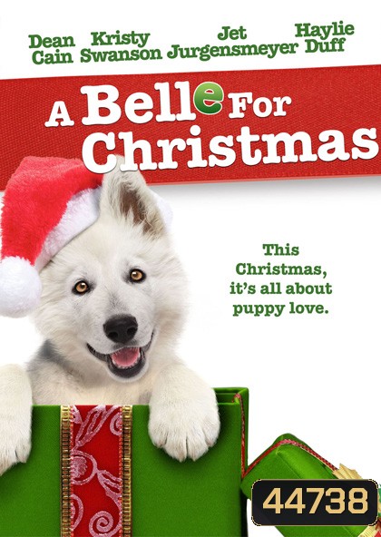 A Belle for Christmas (2014)