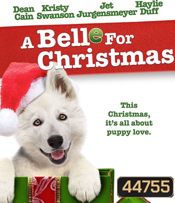 A Belle for Christmas (2014)