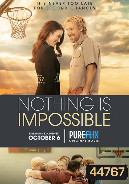 Nothing is Impossible (2022)
