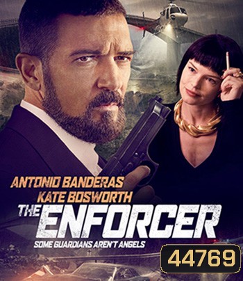 The Enforcer (2022) อำมหิตกลับใจ