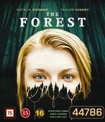 The Forest (2016) ป่าสูบวิญญาณ