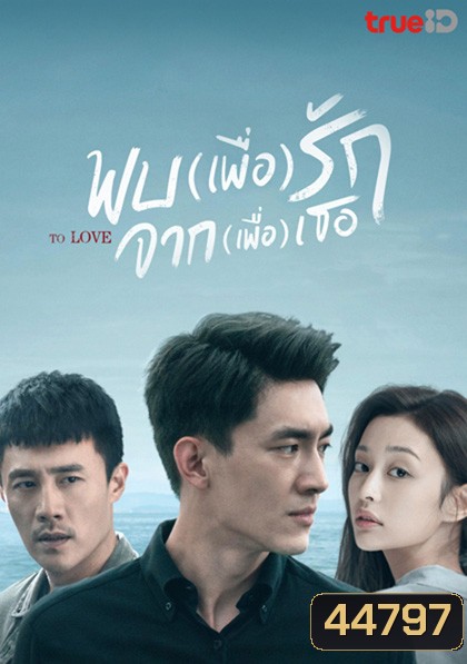 To Love พบ(เพื่อ)รัก จาก(เพื่อ)เธอ (40 ตอนจบ)