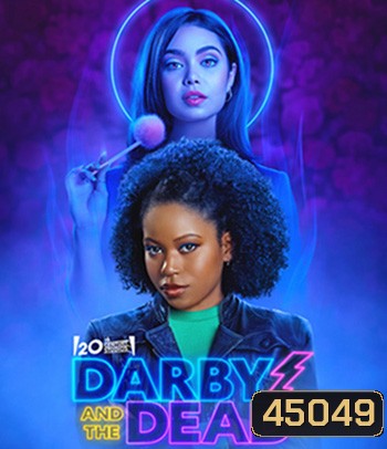 Darby and the Dead (2022)