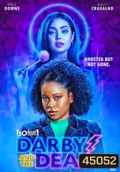 Darby and the Dead (2022)