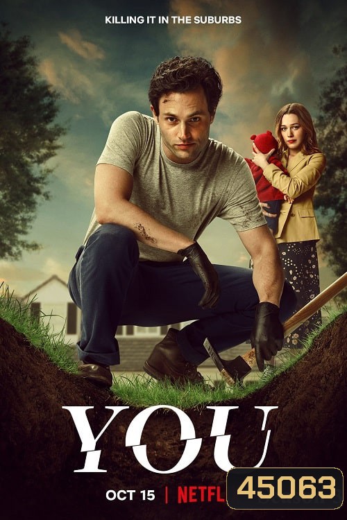 You Season 3 (2021) เธอ ปี 3 (10 ตอน)