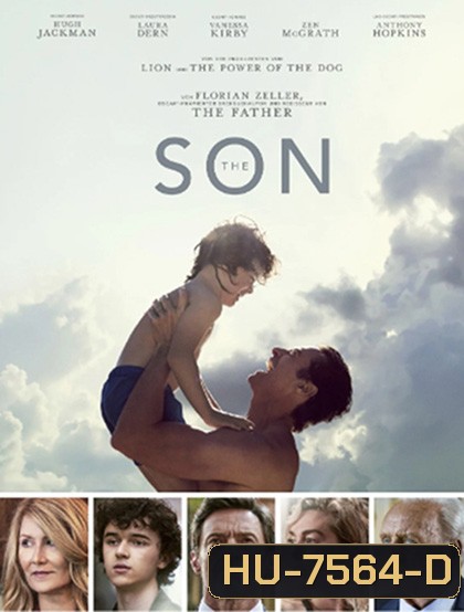 The Son (2022)