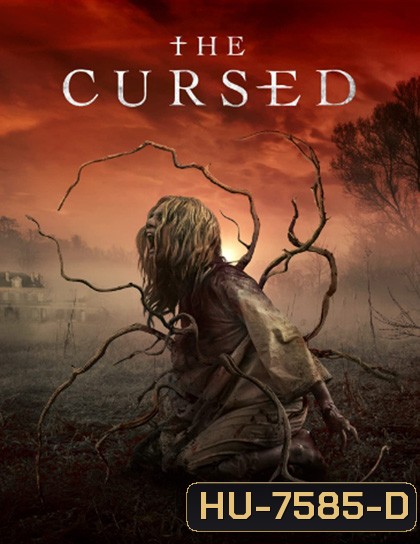 The Cursed (2021) คำสาปเขี้ยวเงิน