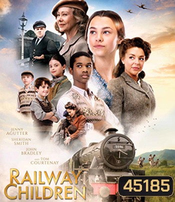 The Railway Children Return (2022)