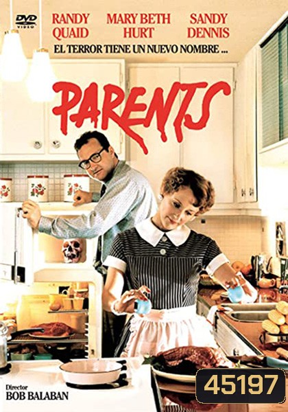 Parents (1989)