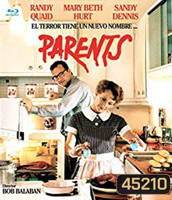 Parents (1989)