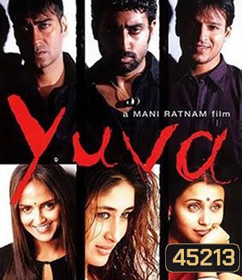 Yuva (2004)