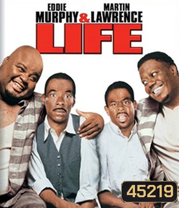 Life (1999) คู่ปึ้กฮาเข้าปิ้ง