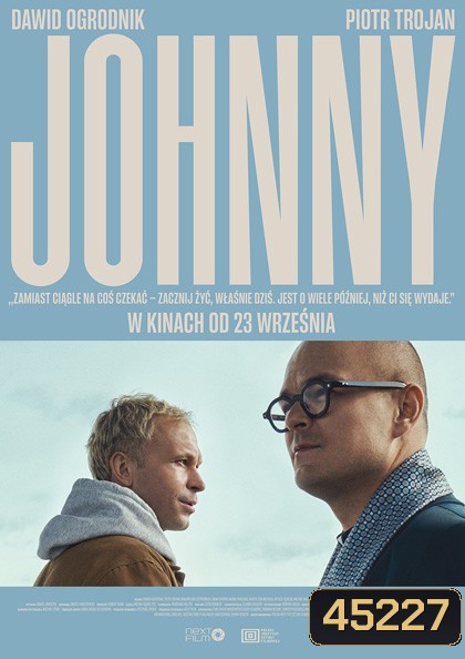 Johnny (2022) จอห์นนี่