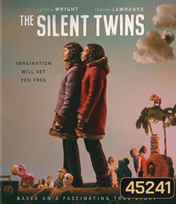 The Silent Twins (2022) แฝดเงียบ