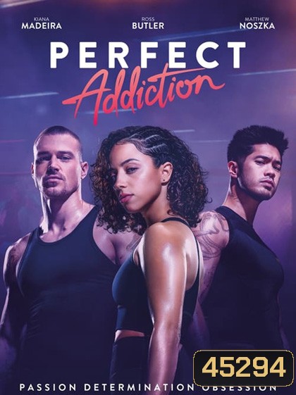 Perfect Addiction (2023) ยิ่งรัก ยิ่งแค้น
